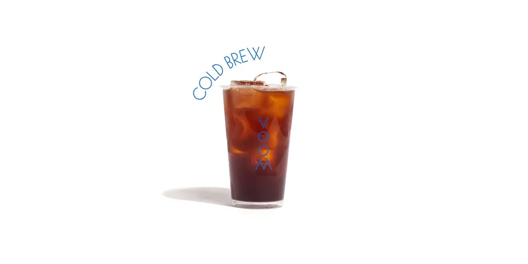 Cold Brew
